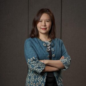 AMSPA President