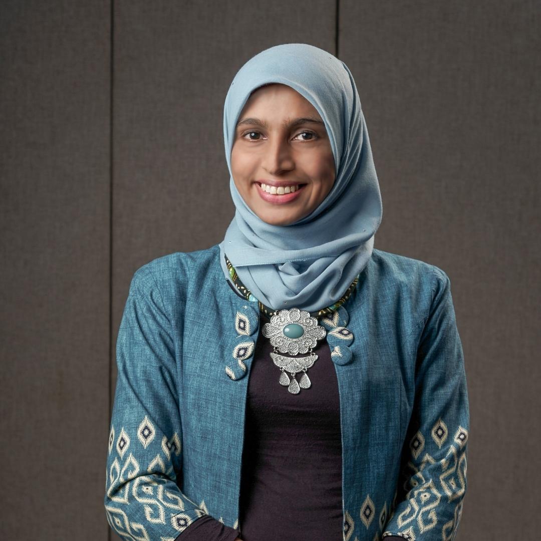 zuhrah nadakkavil alassan